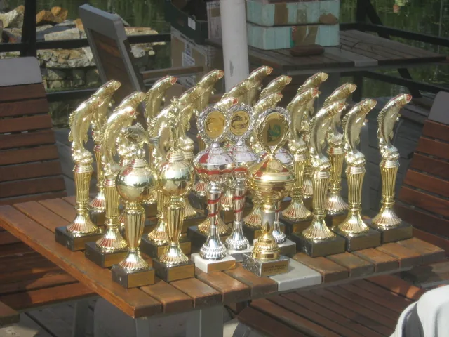 Dzień Dziecka 2012r.